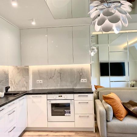 Dream Apartments Sopot Ngoại thất bức ảnh