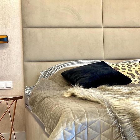 Dream Apartments Sopot Ngoại thất bức ảnh