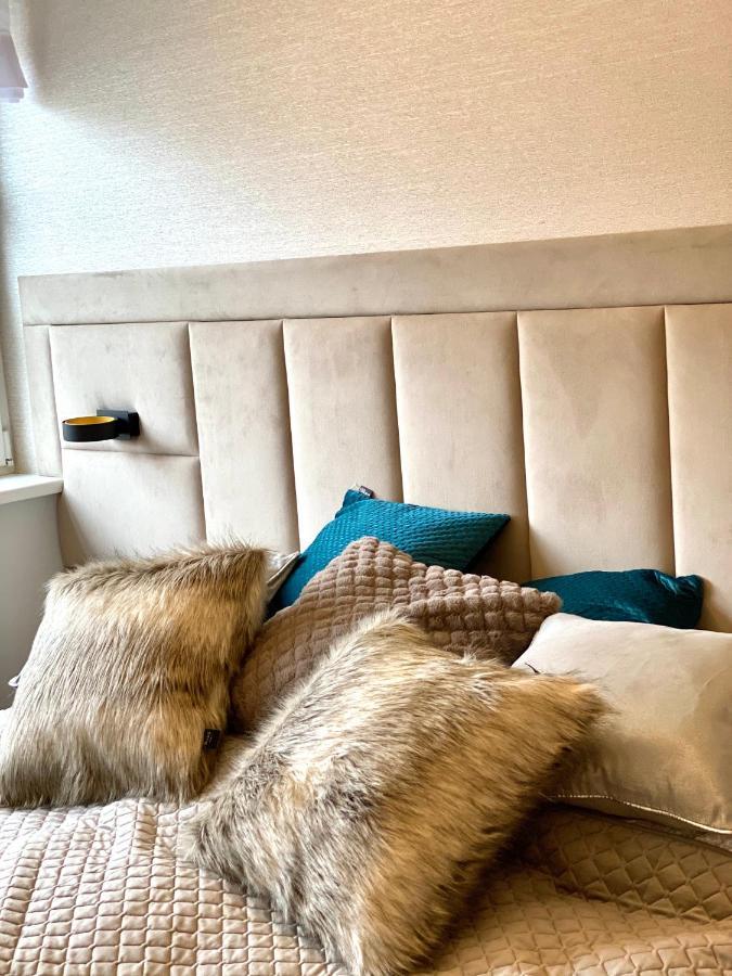 Dream Apartments Sopot Ngoại thất bức ảnh