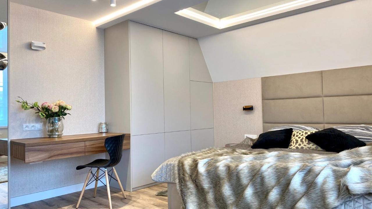 Dream Apartments Sopot Ngoại thất bức ảnh
