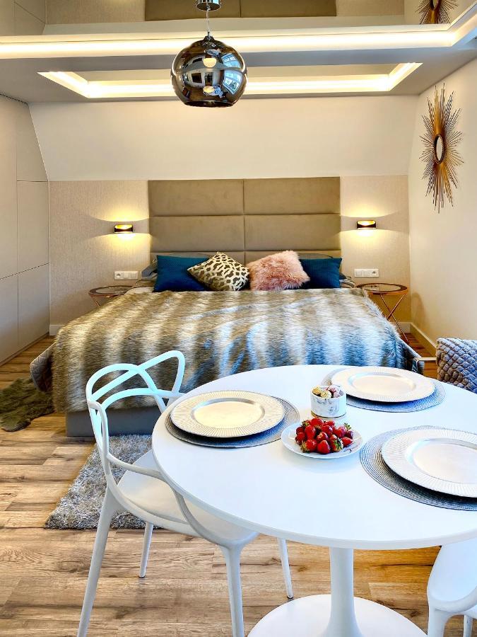 Dream Apartments Sopot Ngoại thất bức ảnh