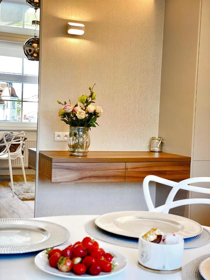Dream Apartments Sopot Ngoại thất bức ảnh