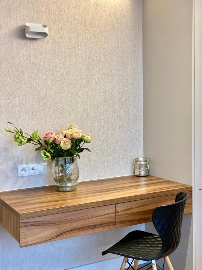 Dream Apartments Sopot Ngoại thất bức ảnh
