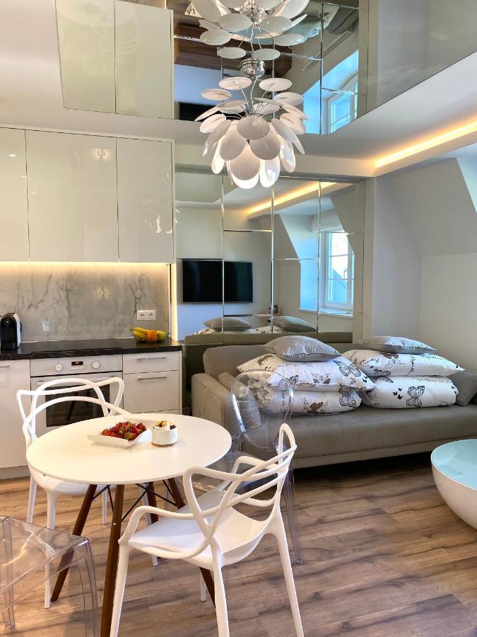 Dream Apartments Sopot Ngoại thất bức ảnh