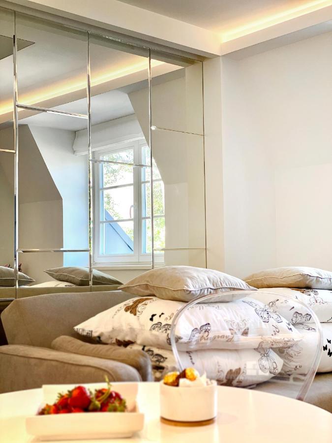 Dream Apartments Sopot Ngoại thất bức ảnh