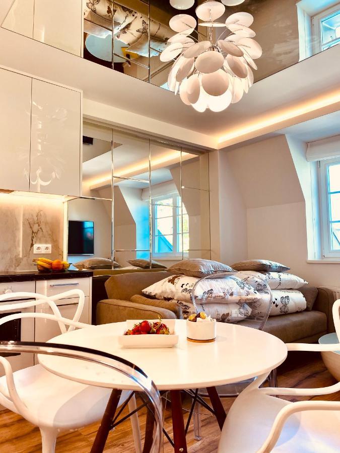 Dream Apartments Sopot Ngoại thất bức ảnh