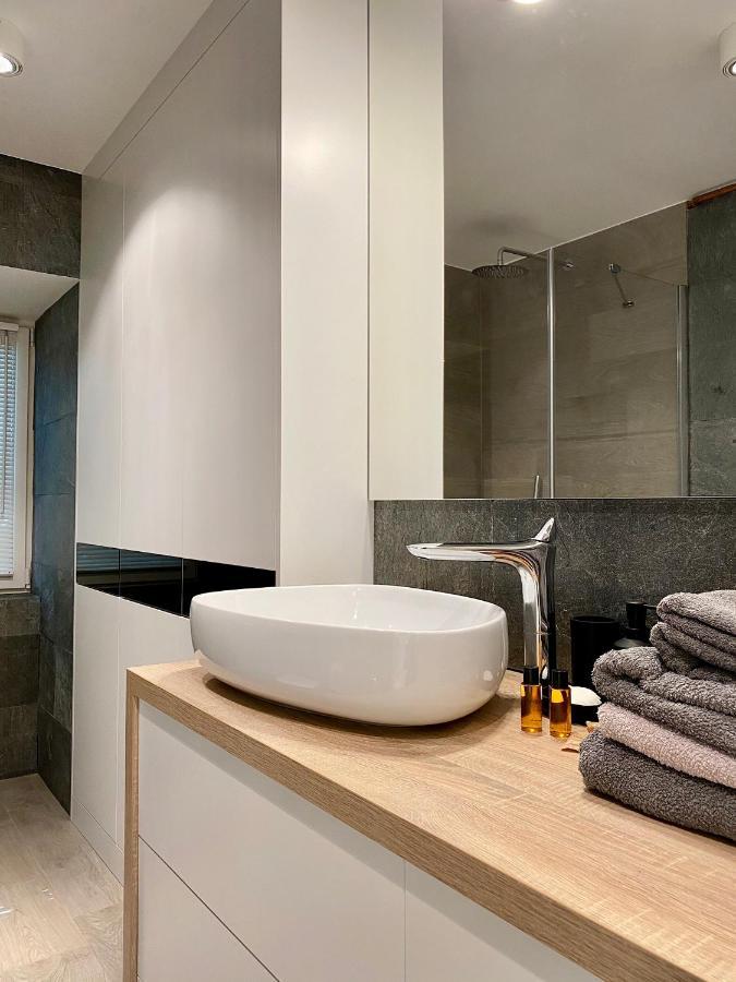 Dream Apartments Sopot Ngoại thất bức ảnh