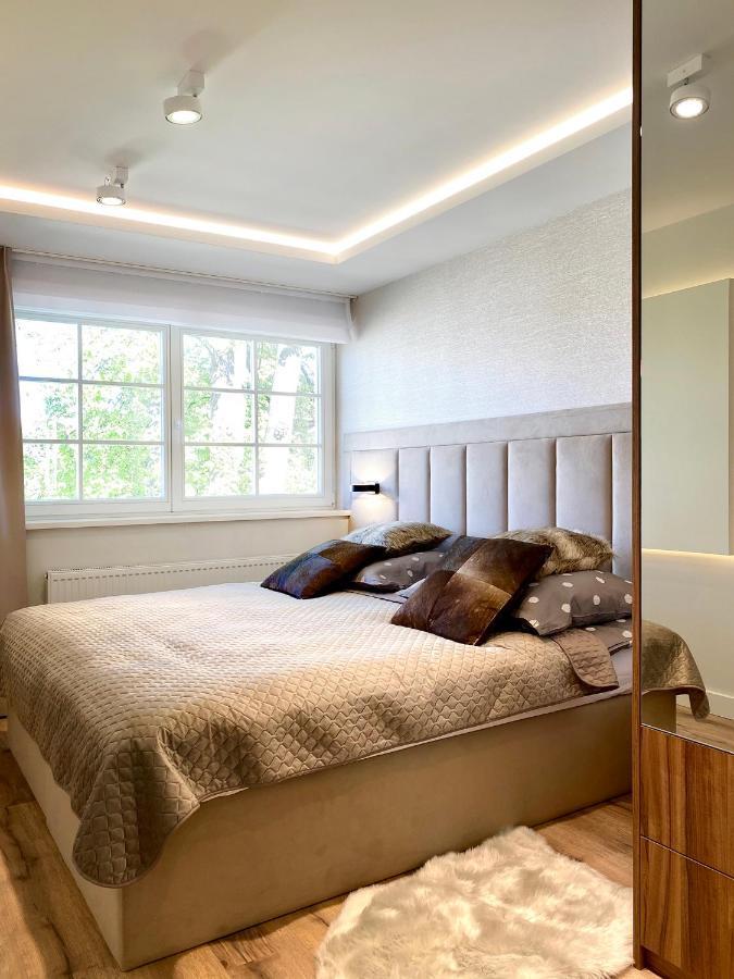 Dream Apartments Sopot Ngoại thất bức ảnh