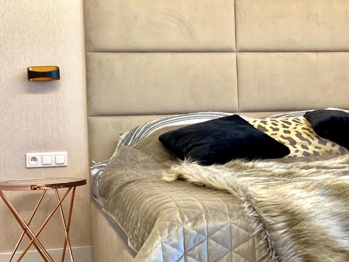 Dream Apartments Sopot Ngoại thất bức ảnh