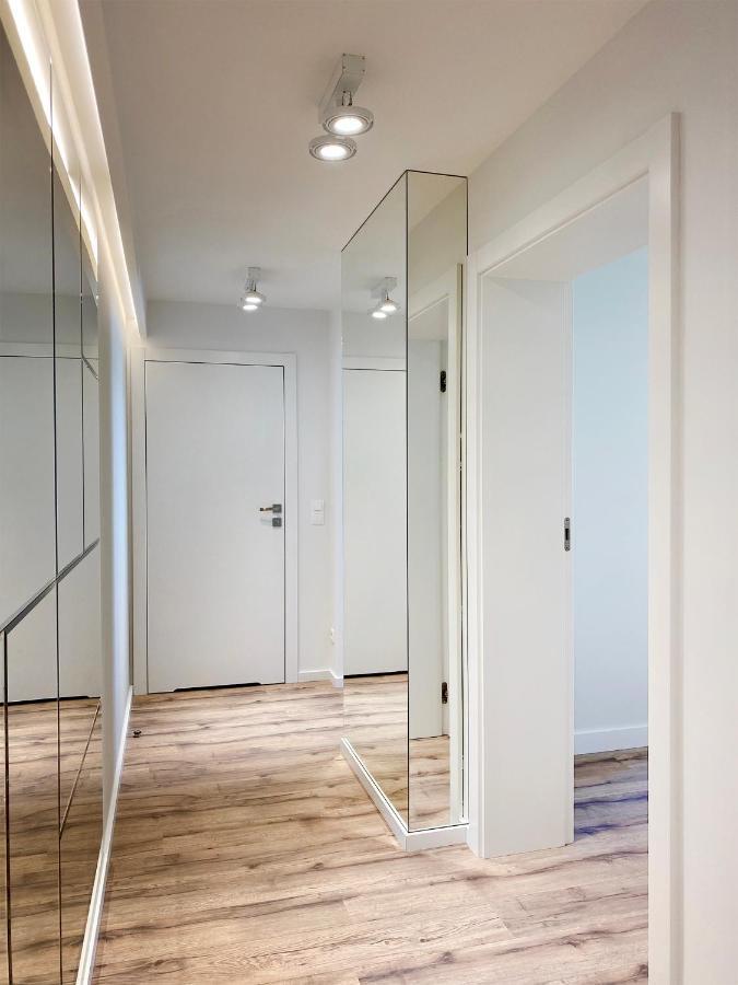 Dream Apartments Sopot Ngoại thất bức ảnh