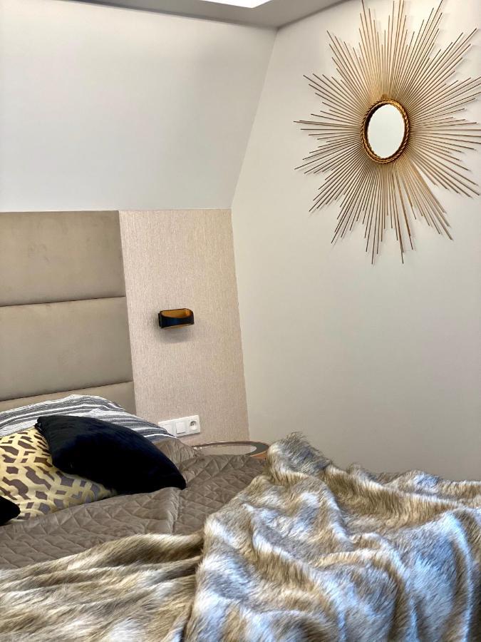 Dream Apartments Sopot Ngoại thất bức ảnh