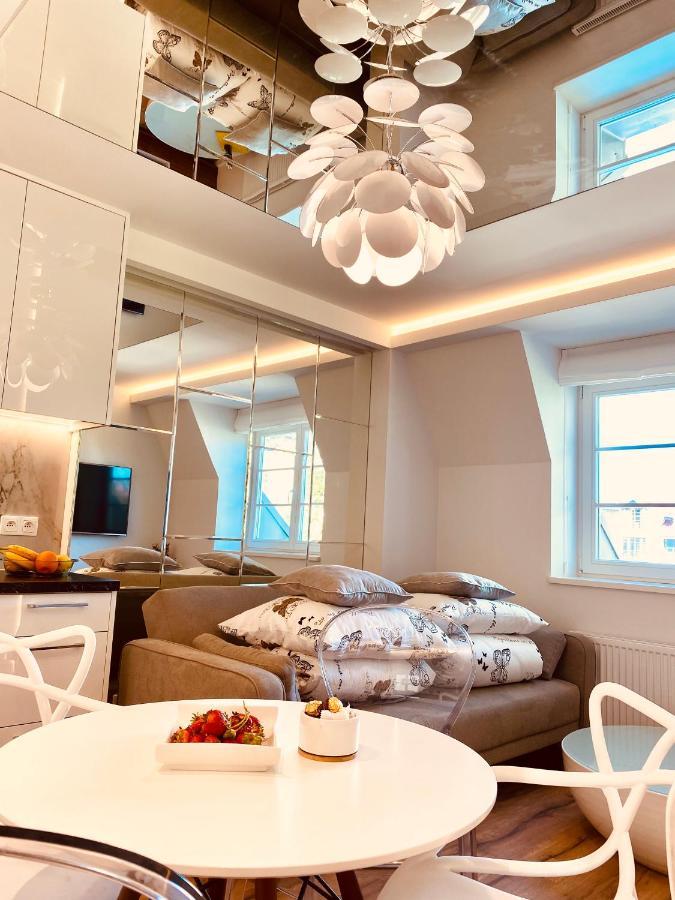 Dream Apartments Sopot Ngoại thất bức ảnh