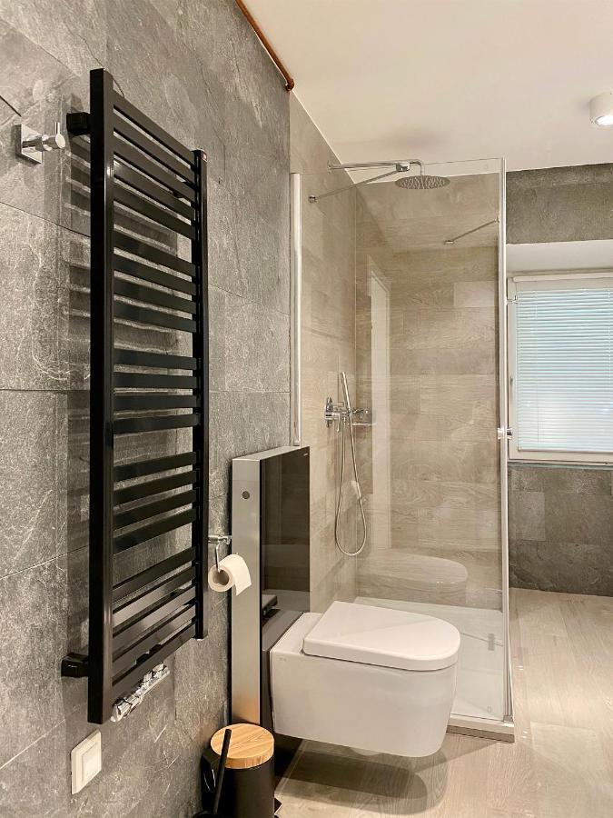 Dream Apartments Sopot Ngoại thất bức ảnh