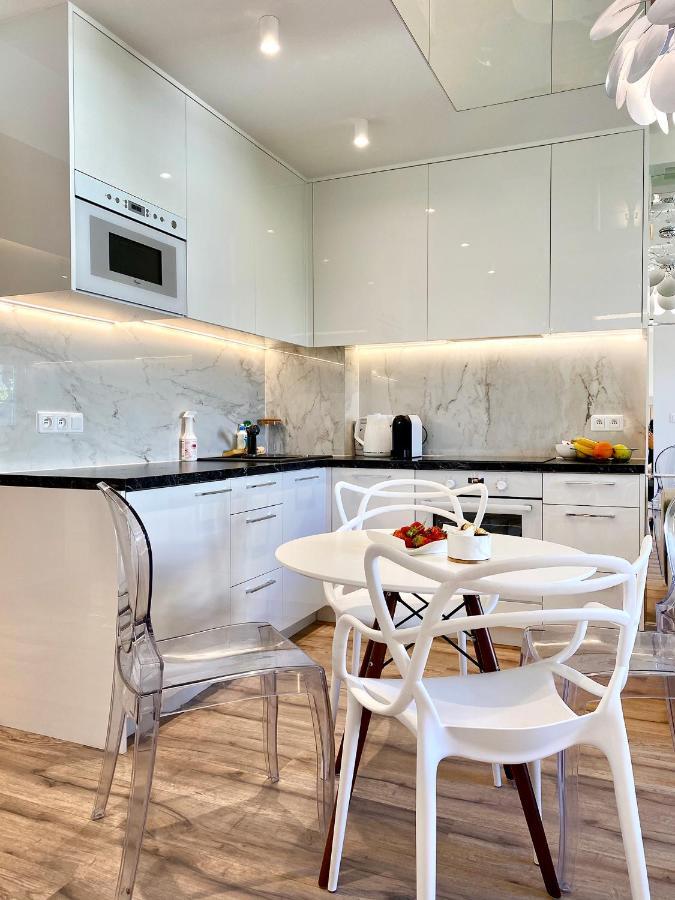 Dream Apartments Sopot Ngoại thất bức ảnh